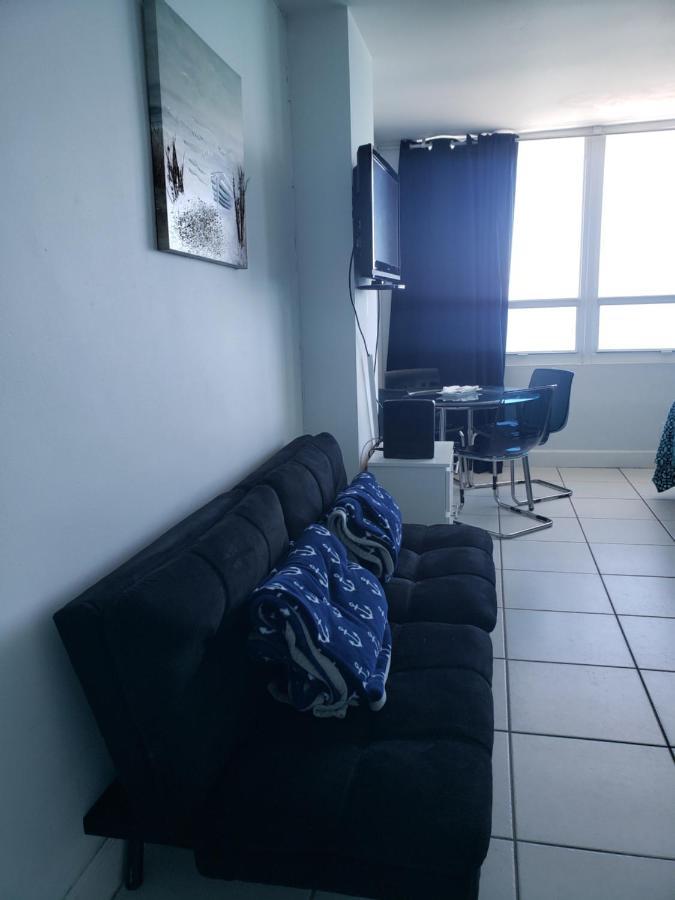 L&D Vacations Rentals Miami Beach Exterior foto