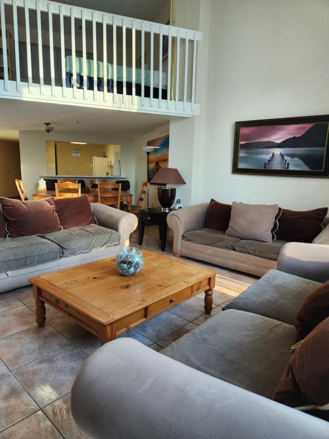 L&D Vacations Rentals Miami Beach Exterior foto