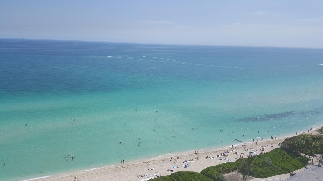 L&D Vacations Rentals Miami Beach Exterior foto