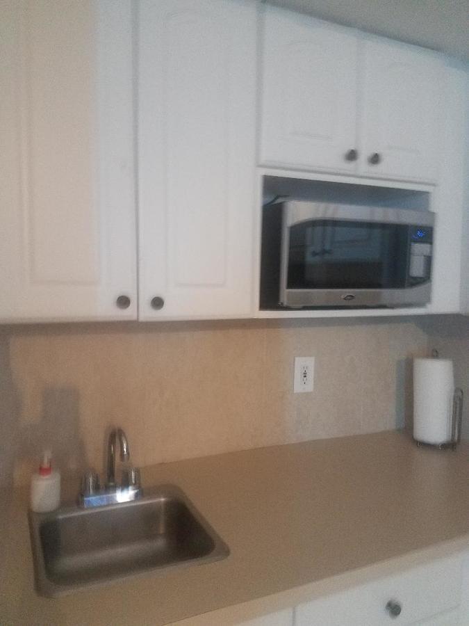 L&D Vacations Rentals Miami Beach Exterior foto