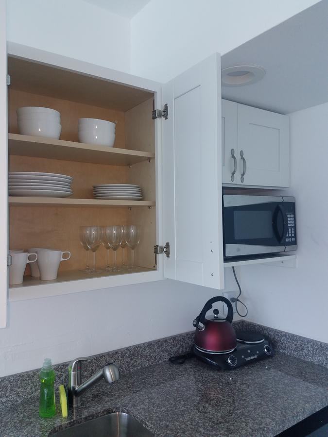 L&D Vacations Rentals Miami Beach Exterior foto